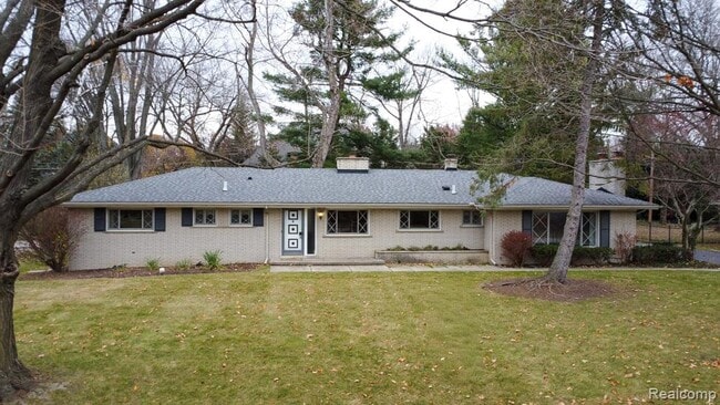 property at 851 Helston Rd