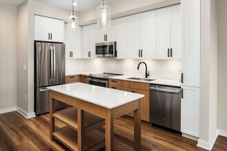 The Wayward in Nashville, TN - Foto de edificio - Building Photo