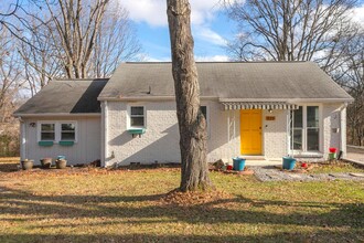225 Ridgeway Dr in Nashville, TN - Building Photo - Building Photo