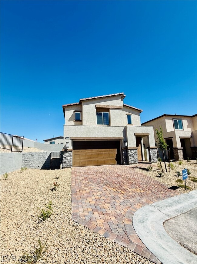 8388 Caldera Hls Ave in Las Vegas, NV - Building Photo - Building Photo