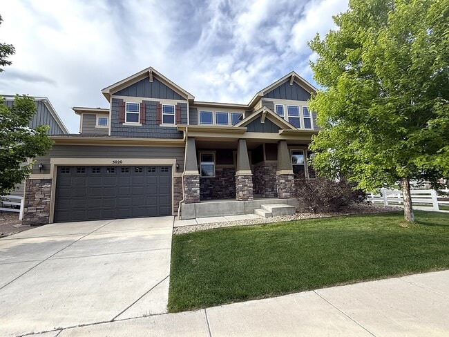 property at 5020 William Pl
