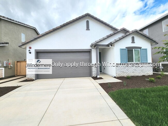 property at 8403 Sinesky Wy