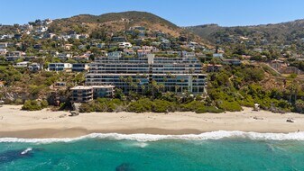31423 Coast Hwy in Laguna Beach, CA - Building Photo