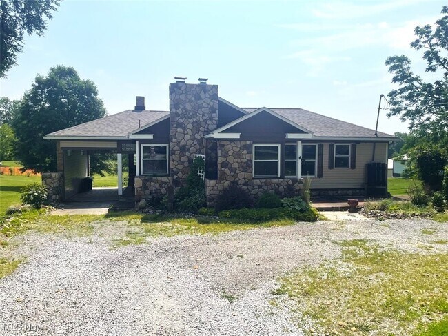 property at 1198 Bantam Ridge Rd