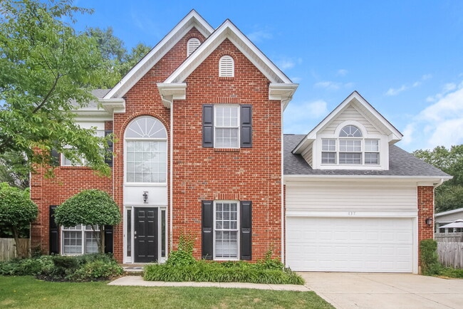 property at 137 Chere Helen Dr