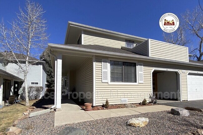 property at 12440 E Pacific Cir