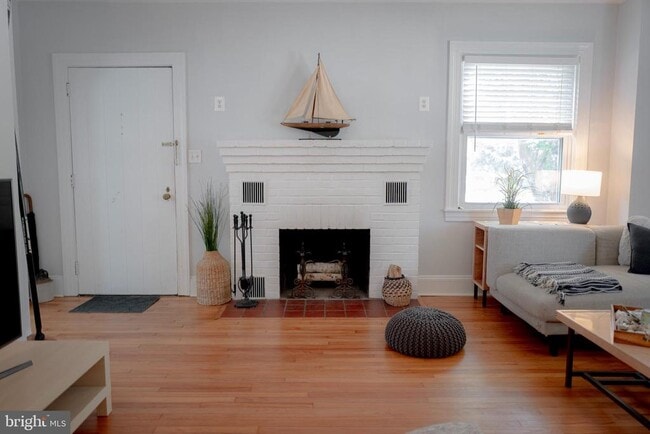 301 Adams St in Annapolis, MD - Building Photo - Building Photo