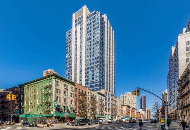 The Cielo in New York, NY - Foto de edificio - Building Photo