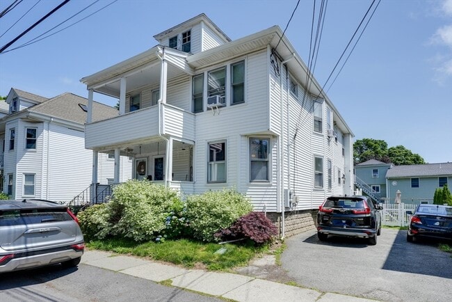 property at 30 Wilson Ave
