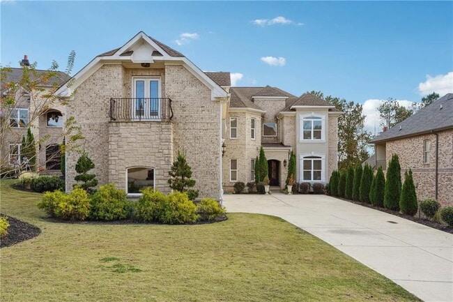 property at 3423 Jamont Blvd