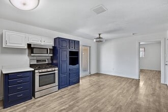 1505 S Beck Ave in Tempe, AZ - Building Photo - Building Photo