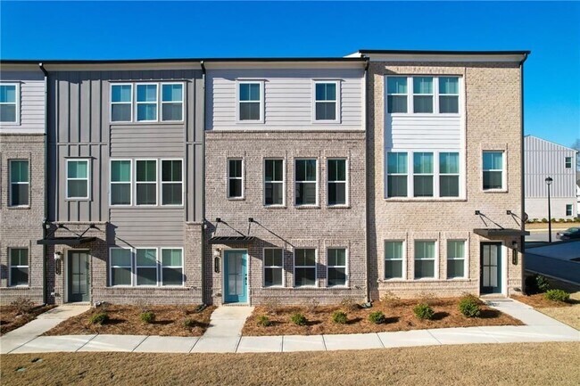 property at 1276 May Elm Ln