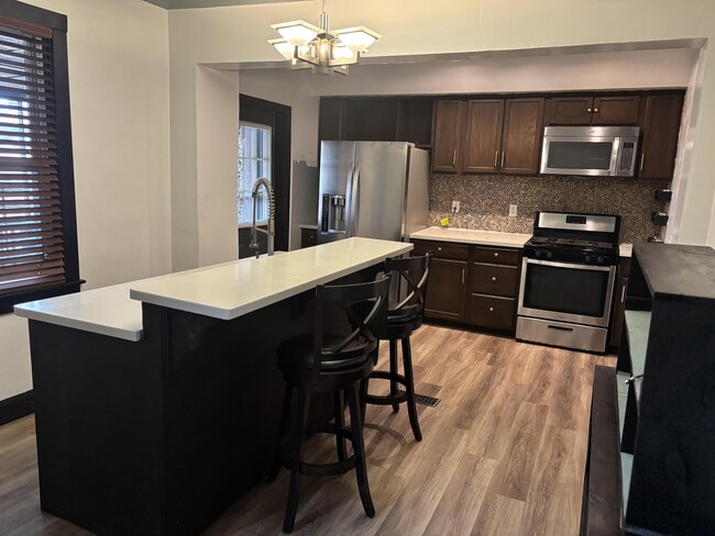 property at 120 8th St