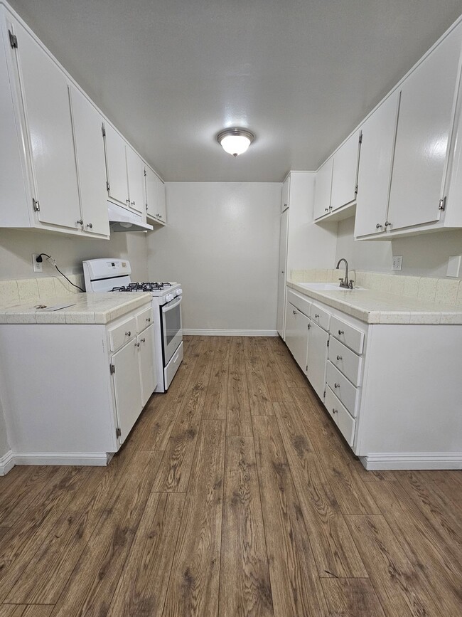 1135 W I St, Unit 26