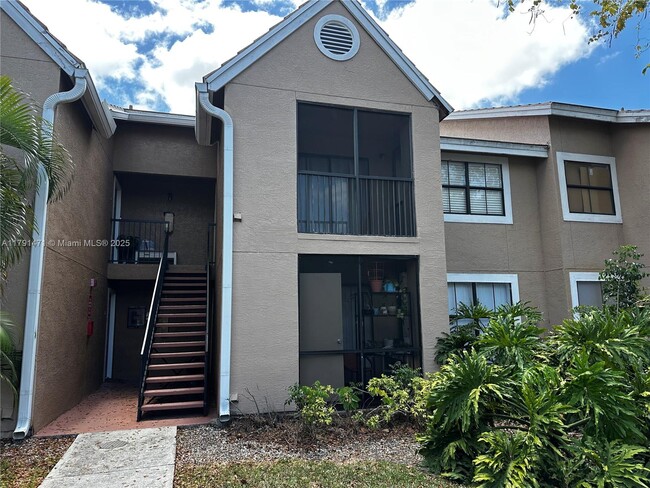 property at 15560 SW 106th Ln