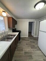 418 N Roosevelt St in Warsaw, IN - Building Photo