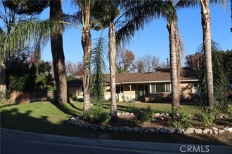 2520 Louise Ave in Arcadia, CA - Building Photo - Building Photo