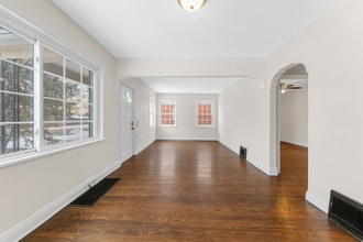 2329 Brown Rd in Overland, MO - Building Photo - Building Photo