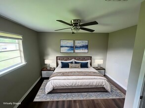 9305 Gardner St in Beaumont, TX - Foto de edificio - Building Photo