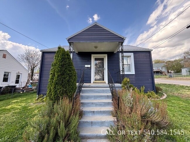 950 Morgan Ave SE in Roanoke, VA - Building Photo - Building Photo