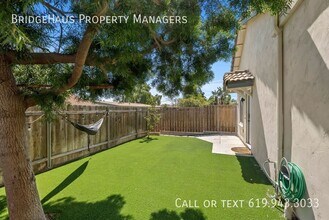 832 Georgia St in Imperial Beach, CA - Building Photo - Building Photo