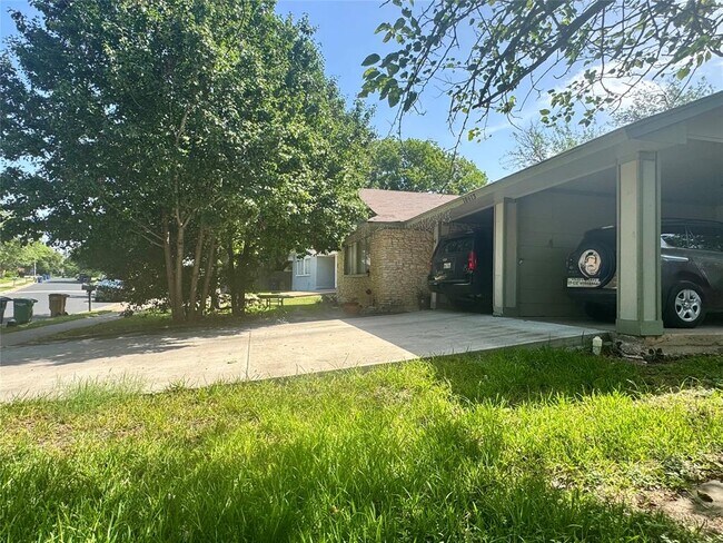 property at 10613 Golden Quail Dr