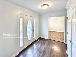6601 Amanda Way in Murfreesboro, TN - Foto de edificio - Building Photo
