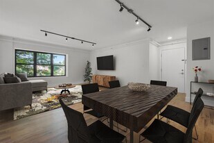 850 West Side Ave in Jersey City, NJ - Building Photo