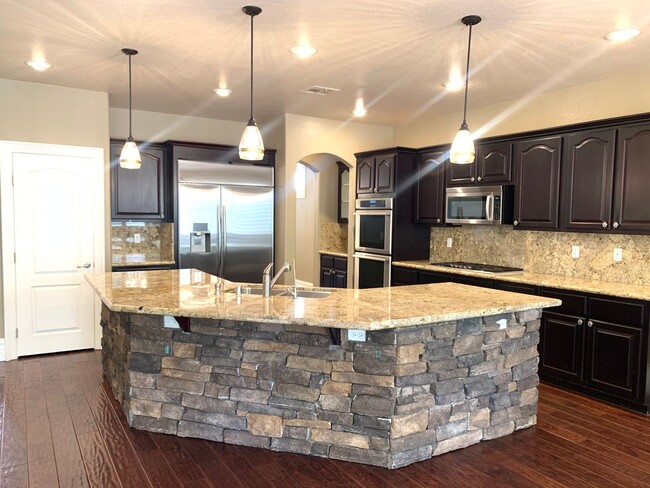 property at 520 Mia Isabella Ct