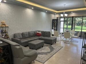 property at 7508 La Paz Blvd