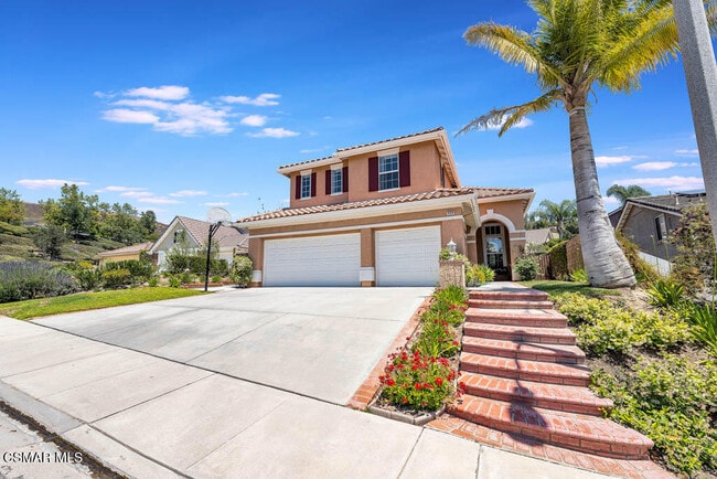 property at 3124 Woodgreen Ct