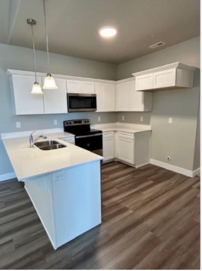 1023 Sawtooth Wy in Lehi, UT - Building Photo - Building Photo