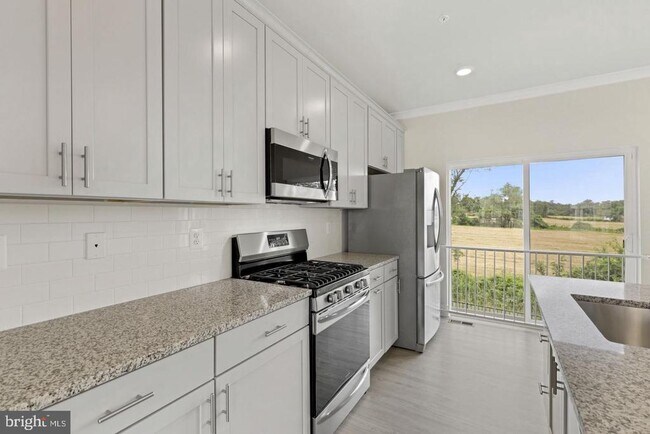 property at 2357 Spruce Knob Ter