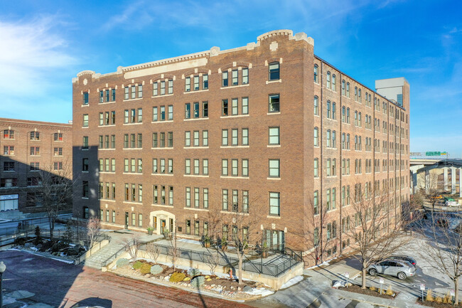 Beebe & Runyan in Omaha, NE - Building Photo - Primary Photo