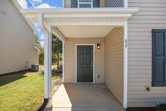 62 River Stancil Dr in Lillington, NC - Building Photo - Building Photo