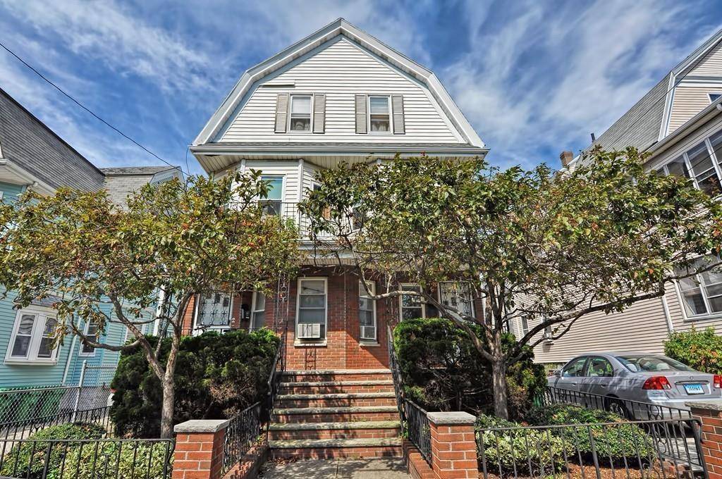 15 Princeton St in Medford, MA - Building Photo