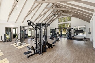 The Portier Midtown in Mobile, AL - Building Photo - Building Photo