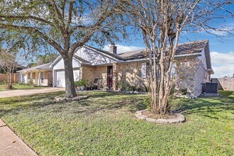 1506 Wilshire Park Dr in Houston, TX - Building Photo - Building Photo