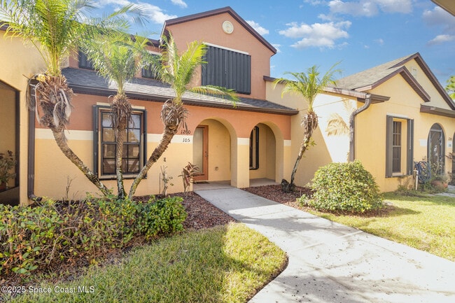 property at 1200 Luminary Cir