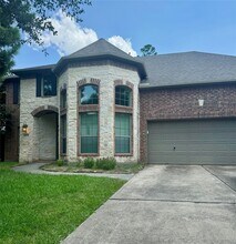 14442 Mountain Cliff Ln in Houston, TX - Building Photo - Building Photo