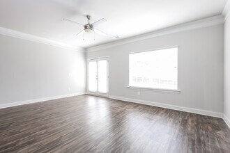 243 Riley Cir in Dawsonville, GA - Foto de edificio - Building Photo