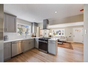 4745 S Sherman St in Englewood, CO - Building Photo - Building Photo