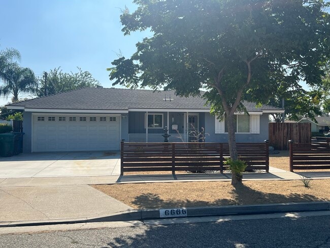 property at 6666 Evelyn Pl