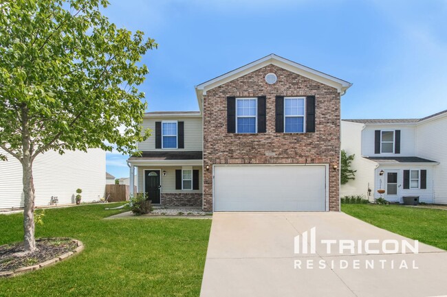 property at 6255 E Mariah Hill Ln