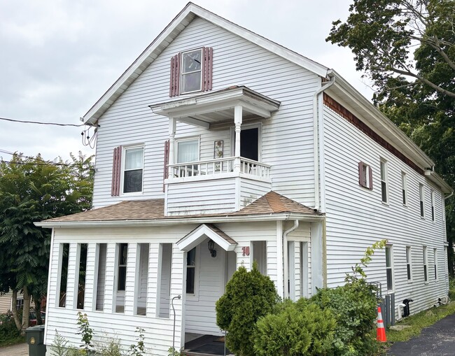 property at 10 Mountain Ave