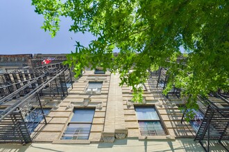 475 Wilson Ave in Brooklyn, NY - Building Photo - Building Photo