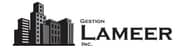 Property Management Company Logo Gestion Lameer Inc.