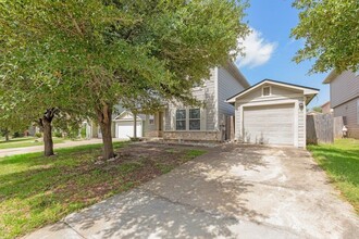 11516 Hungry Horse Dr in Manor, TX - Building Photo - Building Photo