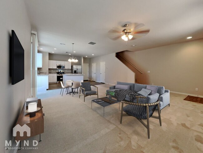 property at 5420 W Albeniz Pl