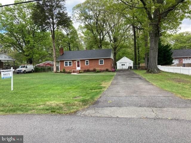 property at 6438 Windham Ave